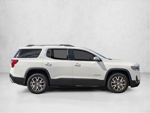 2020 GMC Acadia FWD SLE