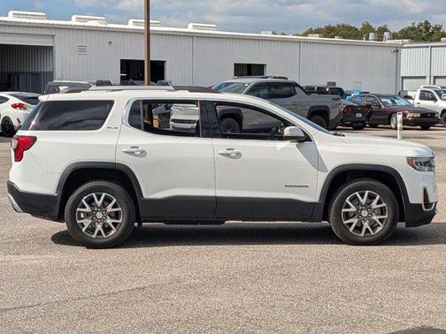 2020 GMC Acadia FWD SLE