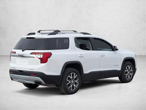 2020 GMC Acadia FWD SLE