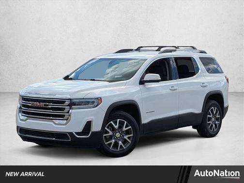 2020 GMC Acadia FWD SLE