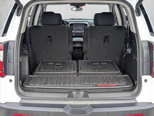 2020 GMC Acadia FWD SLE