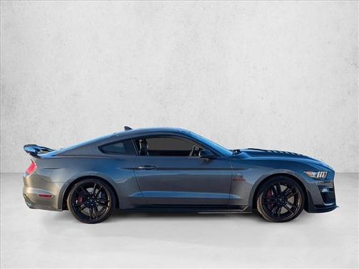 2022 Ford Shelby GT500 Base