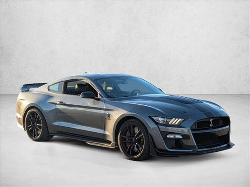 2022 Ford Shelby GT500 Base