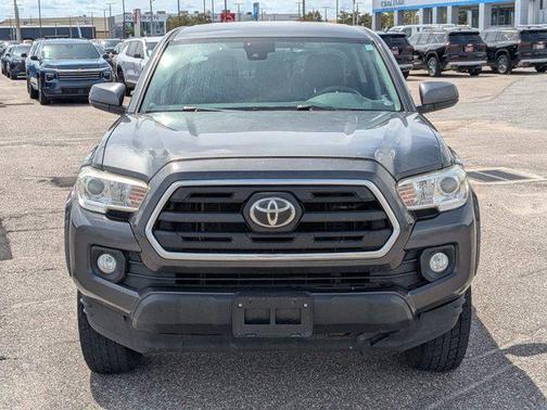 2019 Toyota Tacoma SR5