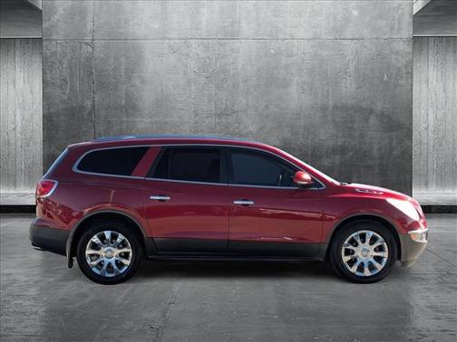 2012 Buick Enclave Premium