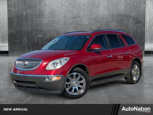 2012 Buick Enclave Premium