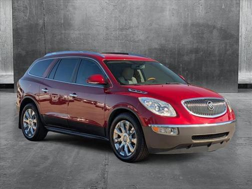 2012 Buick Enclave Premium