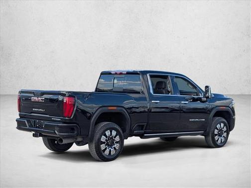 2024 GMC Sierra 3500 Denali