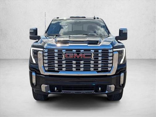 2024 GMC Sierra 3500 Denali
