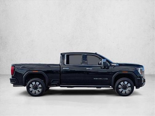 2024 GMC Sierra 3500 Denali