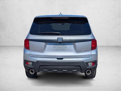 2023 Honda Passport AWD EX-L