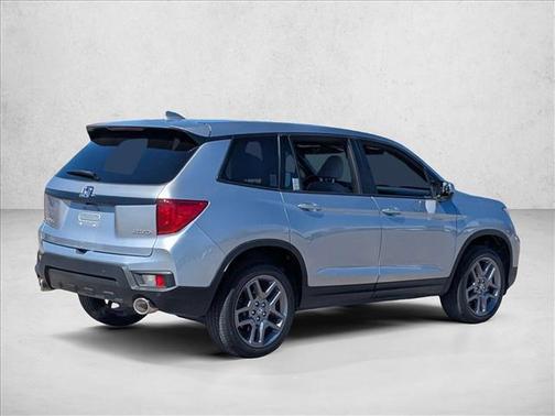 2023 Honda Passport AWD EX-L