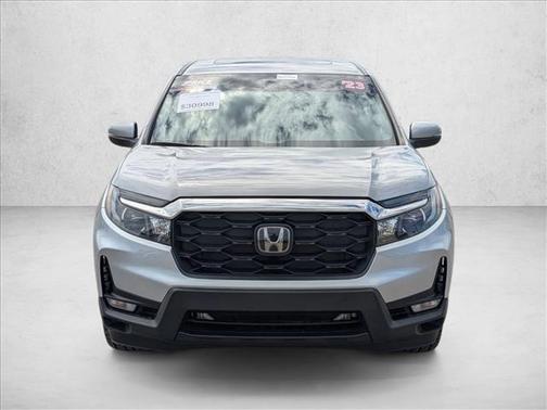 2023 Honda Passport AWD EX-L