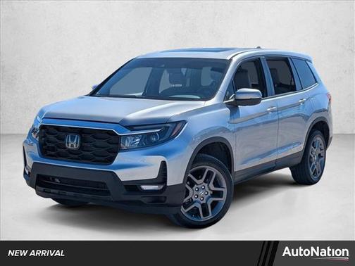 2023 Honda Passport AWD EX-L