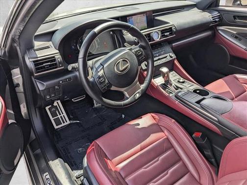 2017 Lexus RC 350 Base