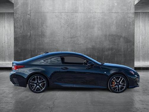 2018 Lexus RC 350 Base