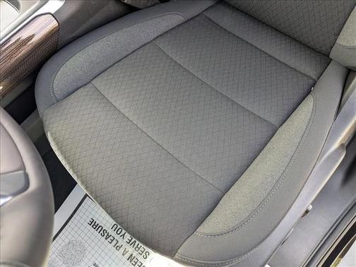 Black 2026 Chevrolet Silverado 1500 Custom