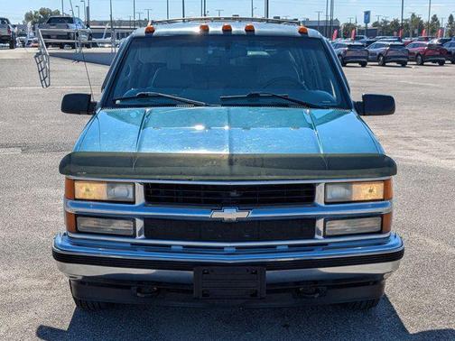 1997 Chevrolet Suburban 1500