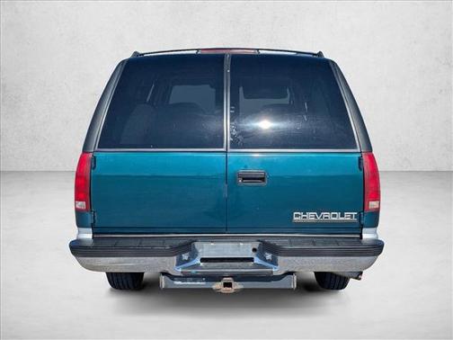 1997 Chevrolet Suburban 1500
