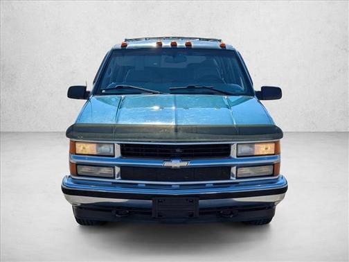1997 Chevrolet Suburban 1500