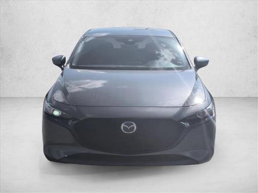 2020 Mazda Mazda3 FWD