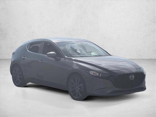 2020 Mazda Mazda3 FWD
