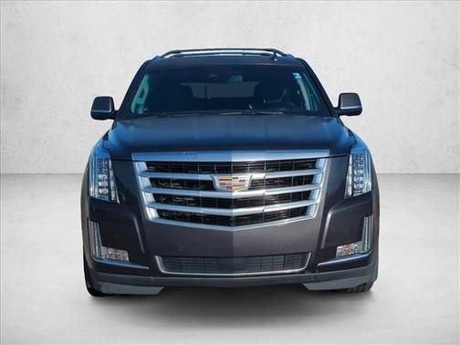 2016 Cadillac Escalade Premium