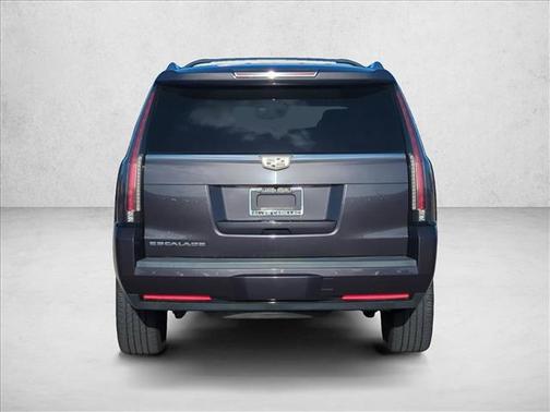 2016 Cadillac Escalade Premium