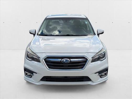 2019 Subaru Legacy Limited
