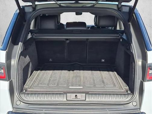 Yulong White Metallic 2018 Land Rover Range Rover Sport Autobiography