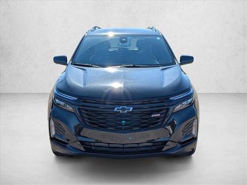 2024 Chevrolet Equinox FWD RS
