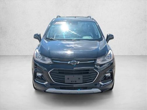 2018 Chevrolet Trax Premier