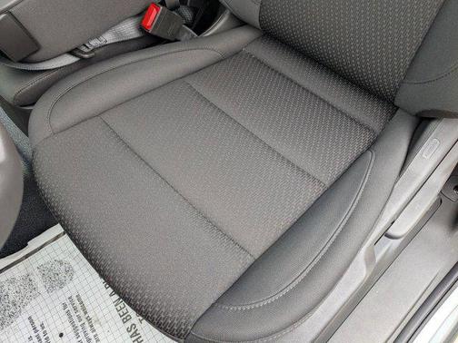 Sterling Gray Metallic 2026 Chevrolet Silverado 1500 WT
