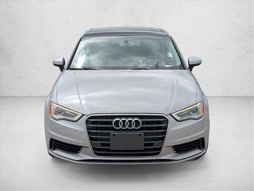 2015 Audi A3 2.0 TDI Premium Plus