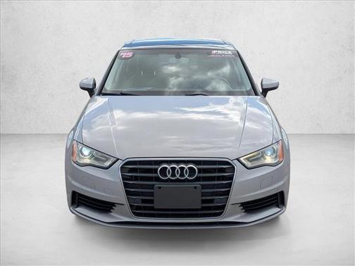 2015 Audi A3 2.0 TDI Premium Plus
