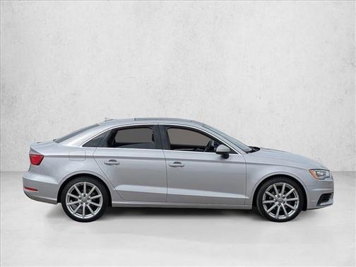 2015 Audi A3 2.0 TDI Premium Plus