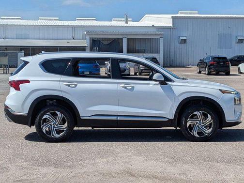 2022 Hyundai SANTA FE SEL 2.4