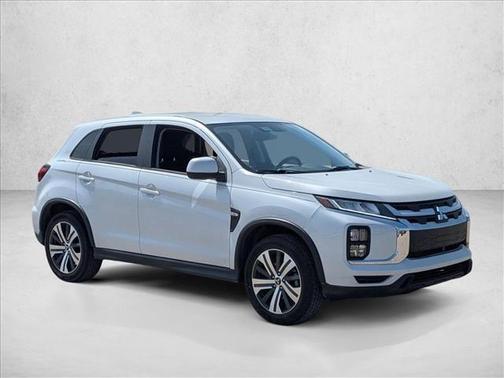 2023 Mitsubishi Outlander Sport 2.0 LE