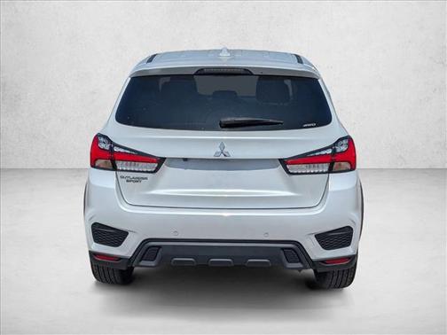 2023 Mitsubishi Outlander Sport 2.0 LE