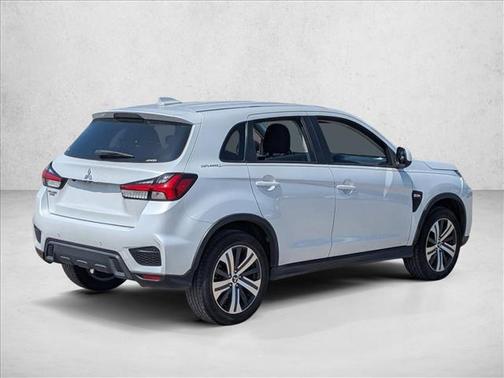 2023 Mitsubishi Outlander Sport 2.0 LE