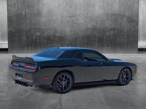 2021 Dodge Challenger R/T