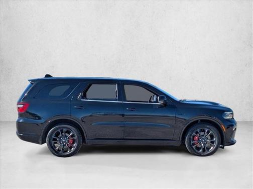 2022 Dodge Durango R/T Plus RWD