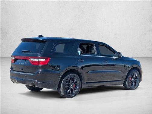 2022 Dodge Durango R/T Plus RWD