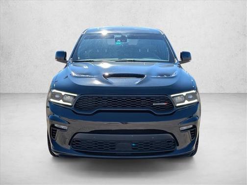 2022 Dodge Durango R/T Plus RWD