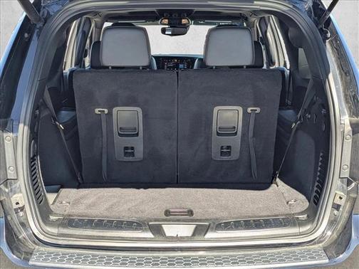 2022 Dodge Durango R/T Plus RWD