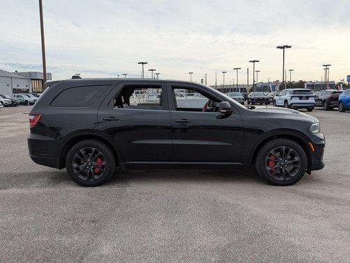 2022 Dodge Durango R/T Plus RWD