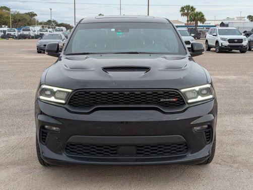 2022 Dodge Durango R/T Plus RWD