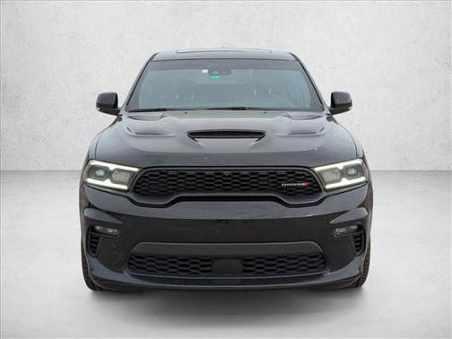 2022 Dodge Durango R/T Plus RWD