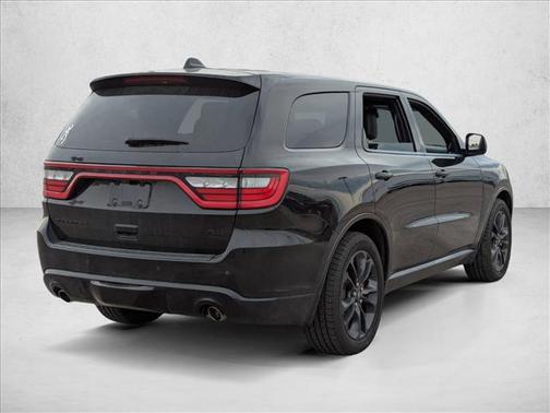 2022 Dodge Durango R/T Plus RWD