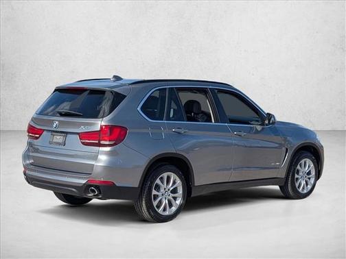 2016 BMW X5 sDrive35i